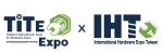 Taiwan International Tools & Hardware Expo Logo