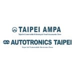Taipei AMPA - Taipei International Auto Parts & Accessories Show