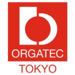 东京国际办公室家具暨零配件设备展 Logo