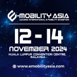 E-Mobility Asia (EMA)