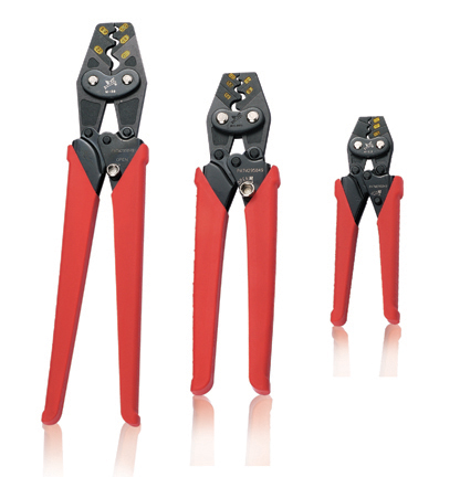 Power & Hard`s pliers involve ample brainstorming over design. 
