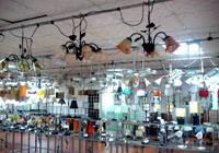 Yuan Yeong is a veteran maker and exporter of a wide range of lighting.