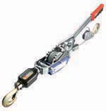 J&K adds digital gauge to its power puller.