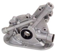 Yuxuan supplies high-quality oil pumps.