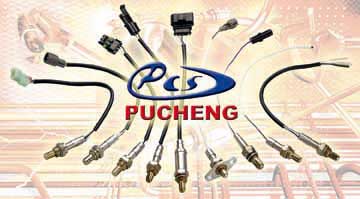 Oxygen sensors made by Pucheng Sensor (Shanghai) Co., Ltd.