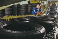 China's tire market has been gorwing at extraordinary pace in recent years.