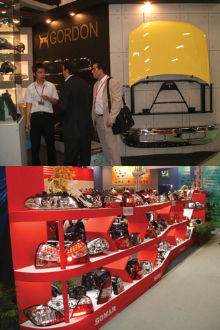 An increasingly favorable market environment is expected to give a boost to AM spare parts in Europe.
