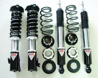 Silver`s is a burgeoning maker of suspension parts.