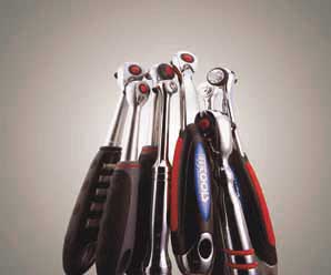 William Tools supplies a full range of torque wrenches under its 