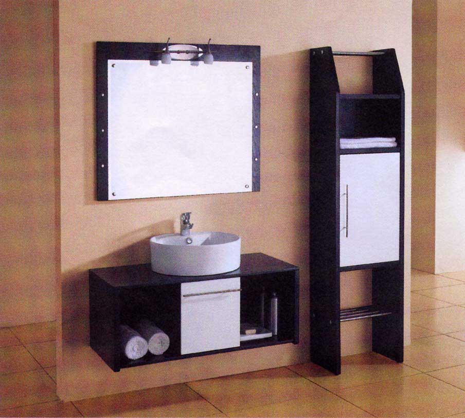 Able produces high-end sanitary ware.