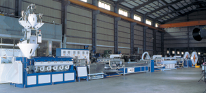 Jenn Chong turns PET waste recycling into business opportunities. Jenn Chong turns PET waste recycling into business opportunities.