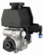 Defu supplies high-quality power steering pump products.