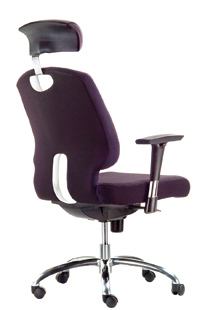 Camel King`s ergonomic office chairs feature high-end quality and upscale appeal.