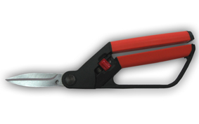 Yi Ying has been specialized in making a full range of garden cutting tools for 20-plus years.