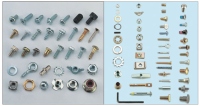 Spring Lake supplies a wide range of fastener products.