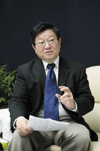 Shih Shan, Engineering-China Director, China Technical Center