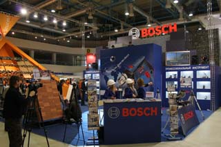 Robert Bosh, a name associated with quality power tools, is a 