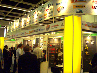 International Hardware Fair/Practical World is the world`s largest trade fair of its kind known to be an all-inclusive trade platform and gateway to the European market. 