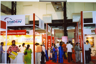 India International Hardware & Tools Expo + Fastener Expo is the biggest trade fair of its kind in India.
