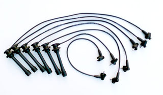 The company also supplies such high-level wire-set model.