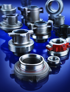 The company supplies a wide range of quality bearings for automotive and industrial applications.