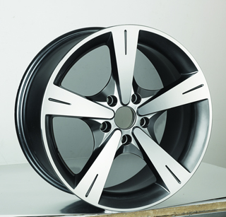 ULK manufactures and markets over 2,000 wheel models in eight series.