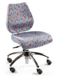 TC502 and TC501 are among popular children chairs greatly promoted by TCT.   