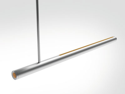 JUSTLED LED lighting developed by ACON.