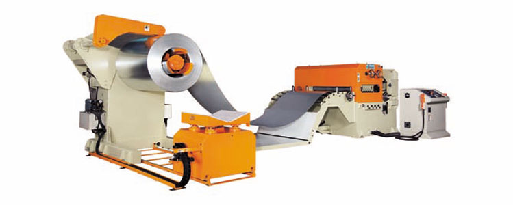 NC three-in-one feeder produced by Shung Dar.