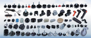 Shen Shan has been specializing in production of furniture parts for 27 years.
