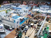 Computerized, high-efficiency and high-precision machines stole the limelight at Interwood Taipei 08.