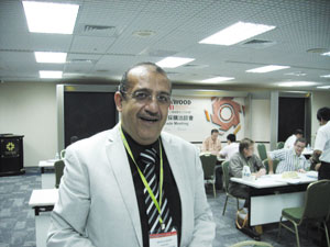 Issam Alaskari