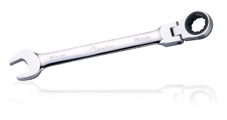 Chang Loon heavily emphasizes R&D to make sure its high-end hand tools outperform others.