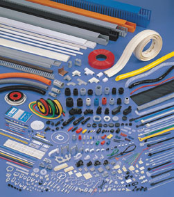 KSS supplies the world`s widest range of wiring products.