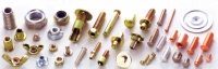 Specialty screws developed by Lai Chun.
