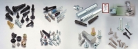 High-end screws for a variety of industries developed by Yow Chern.