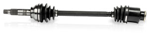 Chinese drive-shaft makers enjoy increasing share of the global automotive aftermarket thanks to their price competitiveness and flexible operation. (Photo courtesy of Taizhou Heri Auto Parts Co., Ltd.)