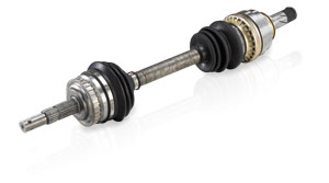 Taizhou of Zhejiang Province is a major drive-shaft production citadel in China. (Photo courtesy of Zhejiang Yuhuan Delaifu Machinery Co., Ltd.)