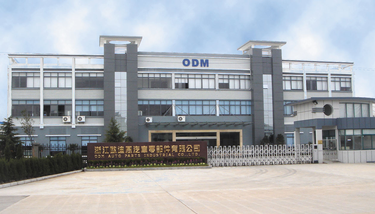 Hongli`s another modern and integrated factory in Pinghu.