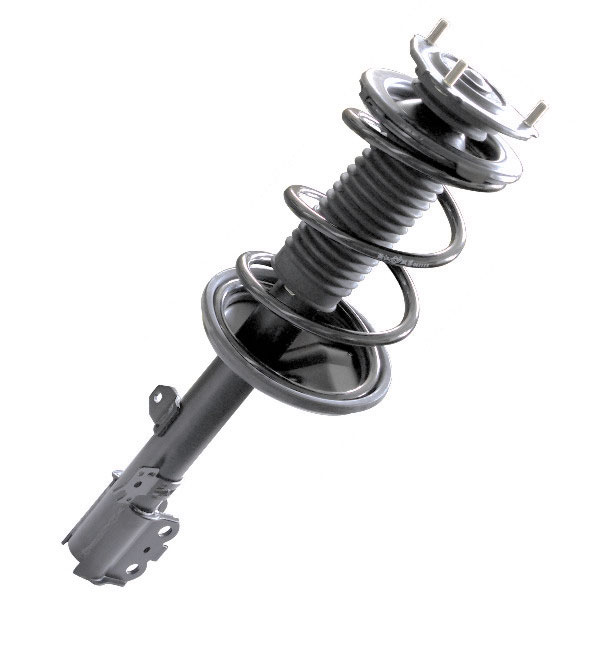 Another high-quality shock absorber model made by the company.