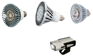 Better Magnetics` LED lighting products. 