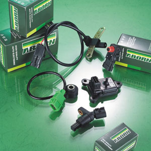The company supplies a wide range of quality automotive electronic and electrical parts.