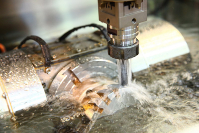 High-speed spindles for multi-tasking machine tools are main attractions at the show.