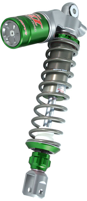 R.P.M. supplies top-end shock absorbers.