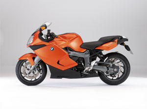 BMW`s K 1300S is the most powerful BMW motorcycle ever built.