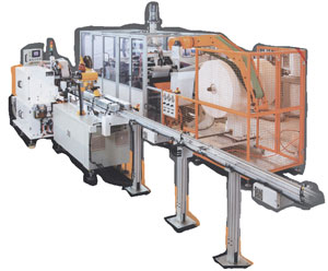 Chan Li supplies machines with energy-saving control units and efficient output design. Chan Li supplies machines with energy-saving control units and efficient output design.