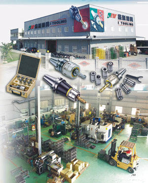 I Tine`s assembly line and products.