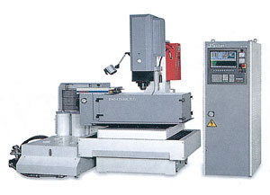 CNC-EB600L CNC EDM.