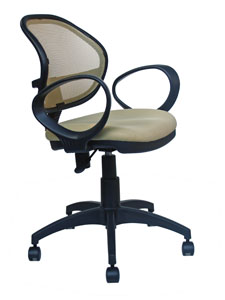 Senlre is actively promoting its newly developed office mesh chair.