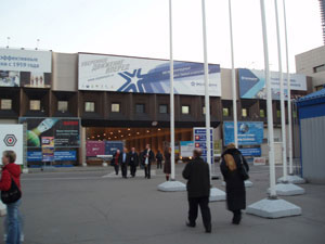 MITEX is the most important event for Russia`s DIY tool and home improvement industries.